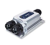 PLANET IPOE-175 network switch Gigabit Ethernet (10/100/1000) Power ov