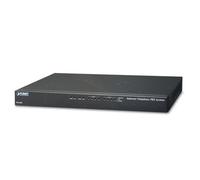 Planet Internet Telephony PBX system (200 SIP Users registrations), IPX-2200 ((200 SIP Users registrations) IP PBX with 2-expandable PCI interface slots(FXO/GSM/ISDN), IETF SIP/IAX2, T.38)
