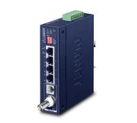 Planet IVC-234GT IP30 Industrial Gigabit Ethern