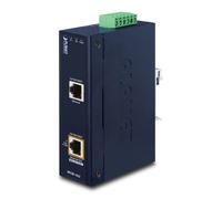 Planet IPOE-162 IP30. Industrial 802.3at