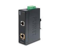Planet IPOE-162 IP30. Industrial 802.3at