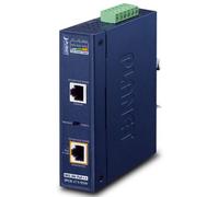 Planet IPOE-171-95W Injector - IP30, Industrial Single-Port Multi-Gigabit 802.3bt PoE++ Injector