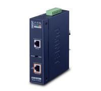 Planet IPOE-171-95W IP30. Industrial Single-Port