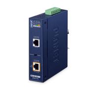 Planet IPOE-176 IP30. Industrial Single-Port
