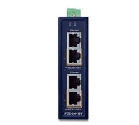 PLANET Industrial 2-port 10/100/1000T Gigabit Ethernet (10/100/1000) P