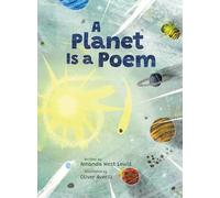 Planet Is a Poem, A