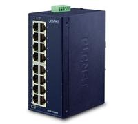 Planet ISW-1600T IP30 Industrial 16-Port