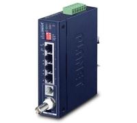 Planet IVC-234GT IP30 Industrial Gigabit Ethern