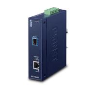 PLANET IXT-705AT network media converter 20000 Mbit/s Blue