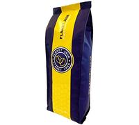 Planet Java 100% Pure Arabica Coffee Beans 1kg Bag, Full Medium Roast Hand Roasted Coffee