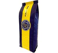 Planet Java Espresso Roma Coffee Beans 1kg Bag, Dark Roast, Freshly Hand Roasted In the UK