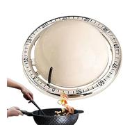 Planet Kitchen Timer with 60 Minute Countdown Reminder, ABS Magnetic Timing Tool for Cooking, Baking, Fitness Exercises, Reading Study