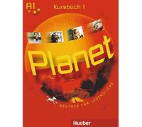 Planet: Kursbuch 1