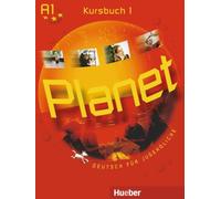 Planet: Kursbuch 1