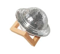Planet LED Nightlight With Stained Glass Inlaid Warm Glows Table Lamp With Stand For Kids Bedroom Nursery Decors Planet Night Lamp