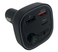 PLANET LINE PL1014 FM transmitter