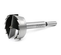 Planet Long Series Saw Tooth Forstner Bit 1-3/4" 44.45mm