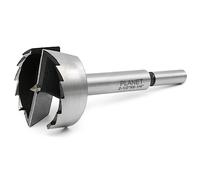 Planet Long Series Saw Tooth Forstner Bit 60mm