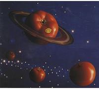 Planet Love by The Dylans