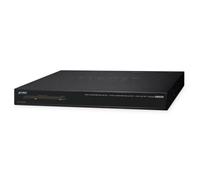 Planet Managed AV Switch (450W PoE Budget, rear facing port, AVS-4210-24HP4X
