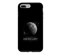 Planet Mercury Orbit Space Celestial Chart Case for iPhone 7 Plus/8 Plus