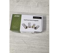 Planet MFB-TSA 100BASE-BX Multi Mode SFP Transceiver 2km/50 125um