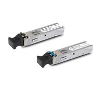 PLANET MGB-L120 network transceiver module Fiber optic 1000 Mbit/s SFP
