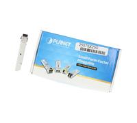 Planet MGB-LA10 Fibre Optic Transceiver Single-Mode 1000Bx Lc 10Km New NFP