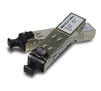 Planet MGB-SX network transceiver module - network transceiver modules (SFP, LC, IEEE 802.3z, 0 - 60 °C, Multi-mode, SX)