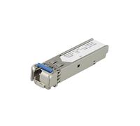 Planet Mini GBIC Multi-Mode WDM, Tx-1310,ÿ2KM, 1000Mbps SFP, MGB-TSA (Tx-1310,ÿ2KM, 1000Mbps SFP Fiber Transceiver (-40 to 75C), DDM Supported)