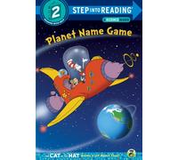 Planet Name Game (Dr. Seuss/Cat in the Hat)