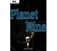 Planet Nine PC