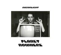 Planet Nowhere [VINYL]
