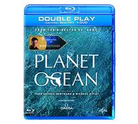Planet Ocean (Blu-ray + DVD)