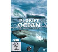 Planet Ocean - Das Meer und seine