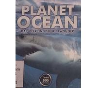 Planet Ocean - Das Meer und seine Bewohner (2 BD Star Metalpak) [Blu-ray]