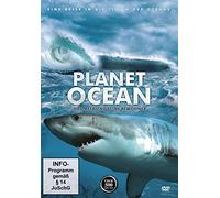 Planet Ocean - Das Meer und seine Bewohner (Metallbox-Edition mit 3 DVDs)
