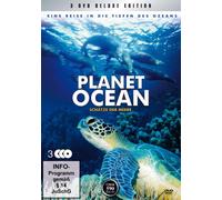 Planet Ocean - Schtze der Meere