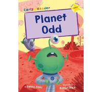 Planet Odd: (Yellow Early Reader)