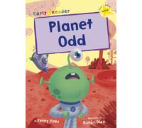Planet Odd : (Yellow Early Reader)