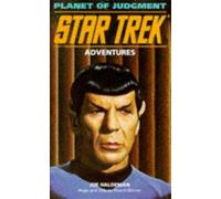 Planet of Judgment: No.7 (Star Trek: Adventures S.)