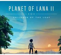 Planet of Lana 2 EU XBOX One / Xbox Series X|S CD Key