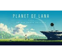 Planet of Lana