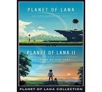 Planet of Lana Collection (Xbox Series X/S, PC) - Xbox Live Key - EUROPE