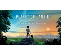 Planet of Lana II