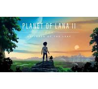 Planet of Lana II