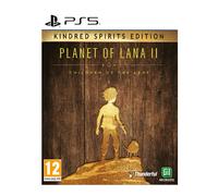 Planet of Lana II: Children of the Leaf - Kindred Spirits Edition (PS5)