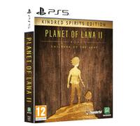Planet of Lana II: Children of the Leaf - Kindred Spirits Edition (PS5)