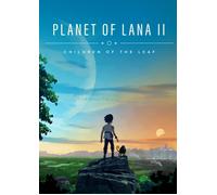 Planet of Lana II PC