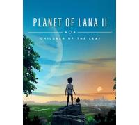 Planet of Lana II (PC) - Steam Gift - GLOBAL